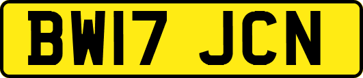 BW17JCN