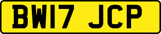 BW17JCP