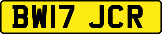 BW17JCR