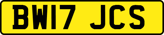 BW17JCS