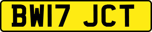 BW17JCT