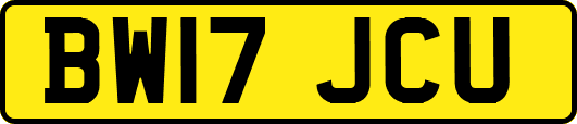 BW17JCU