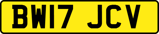 BW17JCV