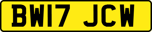BW17JCW