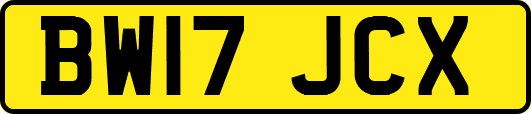 BW17JCX