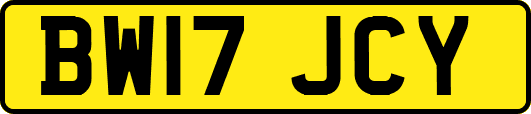 BW17JCY