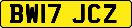 BW17JCZ