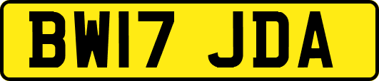 BW17JDA