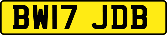 BW17JDB