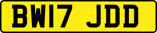 BW17JDD