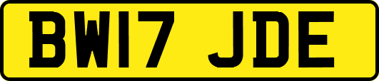 BW17JDE