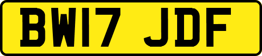 BW17JDF