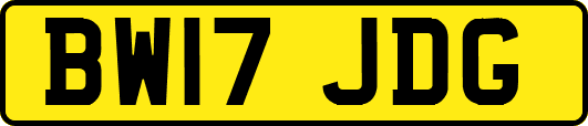 BW17JDG