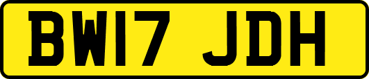 BW17JDH