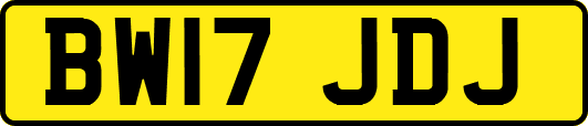 BW17JDJ