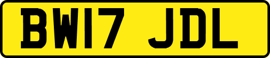 BW17JDL
