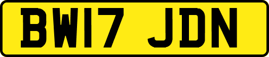 BW17JDN