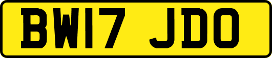 BW17JDO