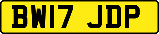BW17JDP