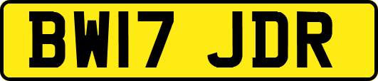 BW17JDR