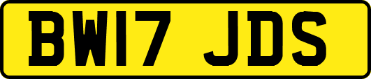 BW17JDS