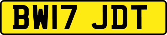 BW17JDT