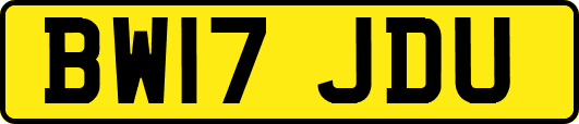 BW17JDU