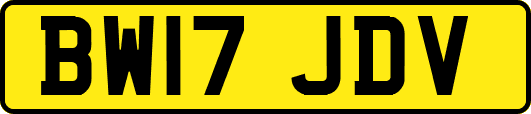 BW17JDV