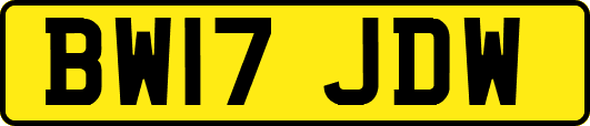 BW17JDW