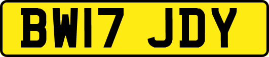 BW17JDY
