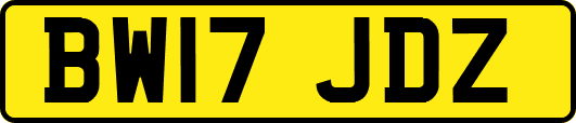 BW17JDZ