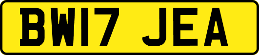 BW17JEA