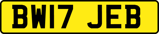BW17JEB