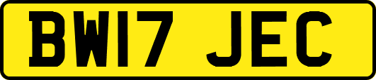 BW17JEC