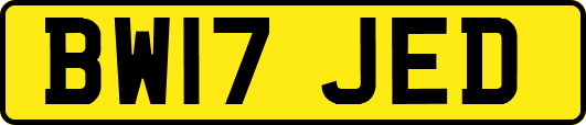 BW17JED