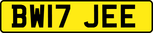 BW17JEE