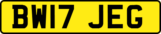 BW17JEG