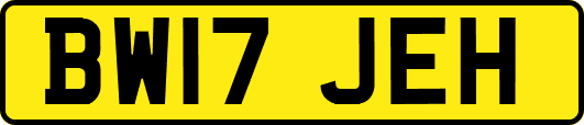 BW17JEH