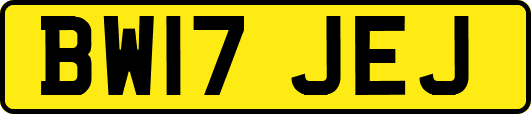 BW17JEJ
