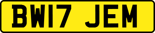 BW17JEM