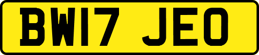 BW17JEO