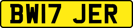 BW17JER