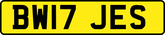 BW17JES