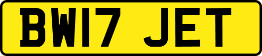 BW17JET