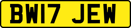 BW17JEW