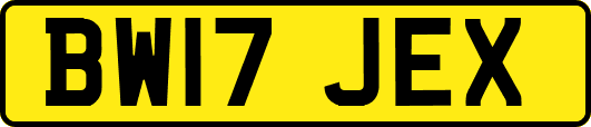 BW17JEX