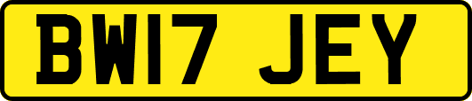 BW17JEY