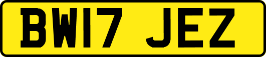 BW17JEZ