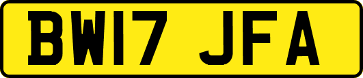 BW17JFA