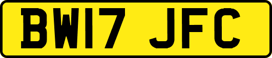 BW17JFC